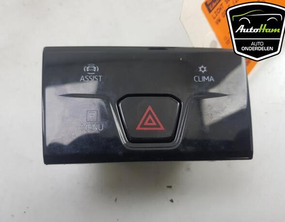 Switch for headlight VW GOLF VIII (CD1), VW GOLF VIII Variant (CG5)