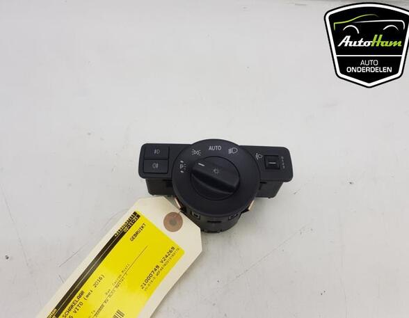 Schalter für Licht Mercedes-Benz Vito Kasten W447 A44790582009107 P15963320