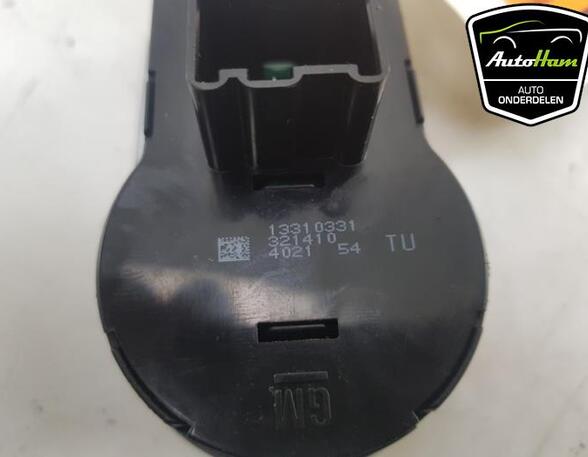 Switch for headlight OPEL CORSA D (S07)