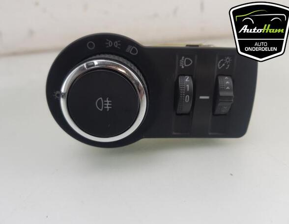 Switch for headlight OPEL KARL (C16)