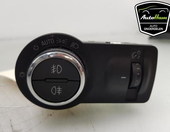 Schalter für Licht Opel Insignia A Sports Tourer G09 22901659 P17421351