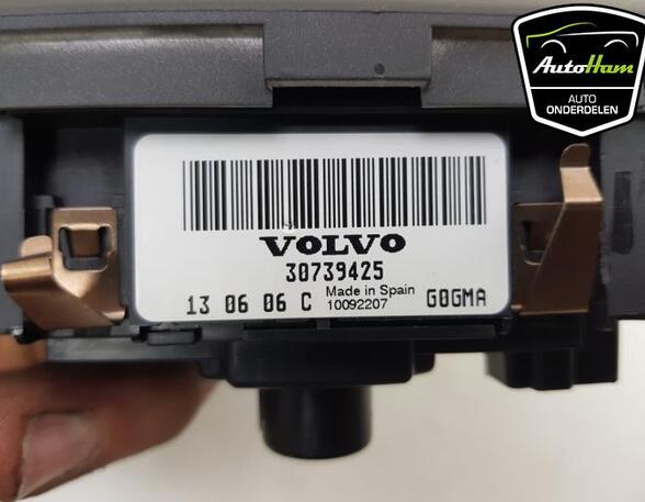 Switch for headlight VOLVO V40 Hatchback (525, 526), VOLVO V40 Cross Country (526)