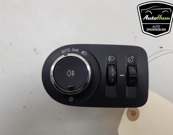 Switch for headlight OPEL COMBO Box Body/MPV (K9)