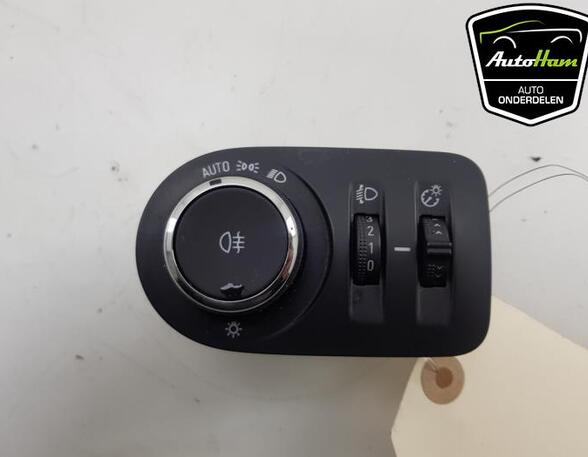 Switch for headlight OPEL COMBO Box Body/MPV (K9)