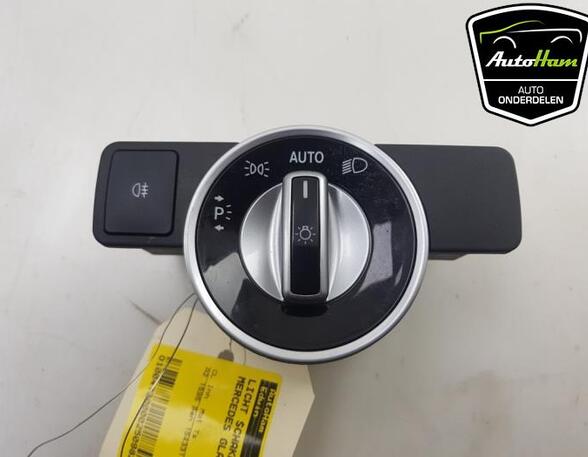 Schalter für Licht Mercedes-Benz GLA X156 A2129050551 P19634066