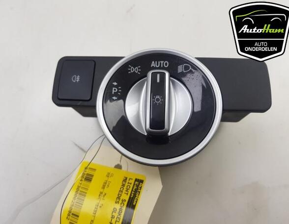 Schalter für Licht Mercedes-Benz GLA X156 A2129050551 P19634066