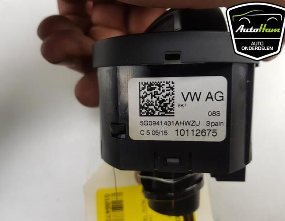 Schalter für Licht VW Polo V 6R, 6C 5G0941431AHWZU P16548207