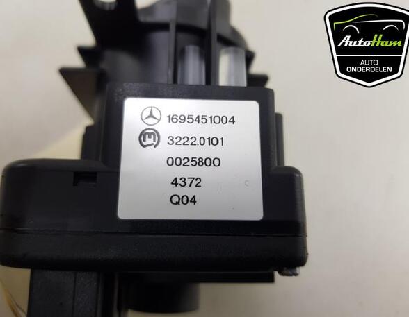 Schalter für Licht Mercedes-Benz A-Klasse W169 1695451004 P19037550