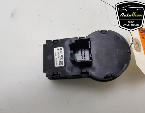 Switch for headlight OPEL KARL (C16)