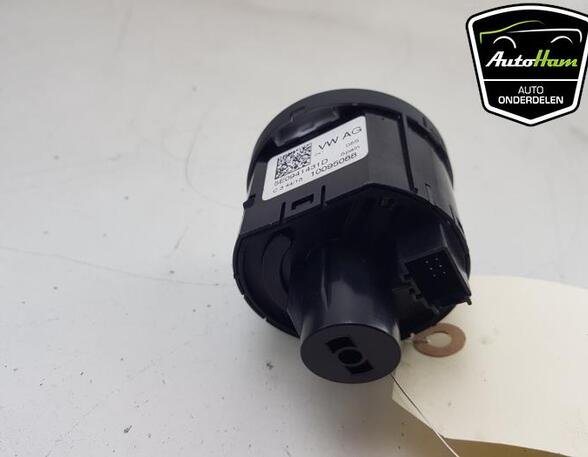 
Schalter für Licht Skoda Octavia III Kombi 5E 5E0941431D P20878153
