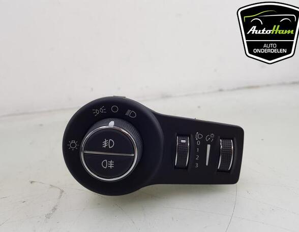 
Schalter für Licht Jeep Renegade B1, BU, BV 07356040030 P20925244
