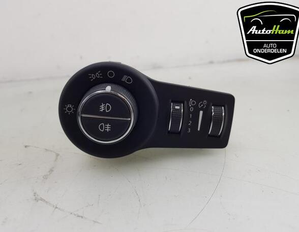 
Schalter für Licht Jeep Renegade B1, BU, BV 07356040030 P20925244
