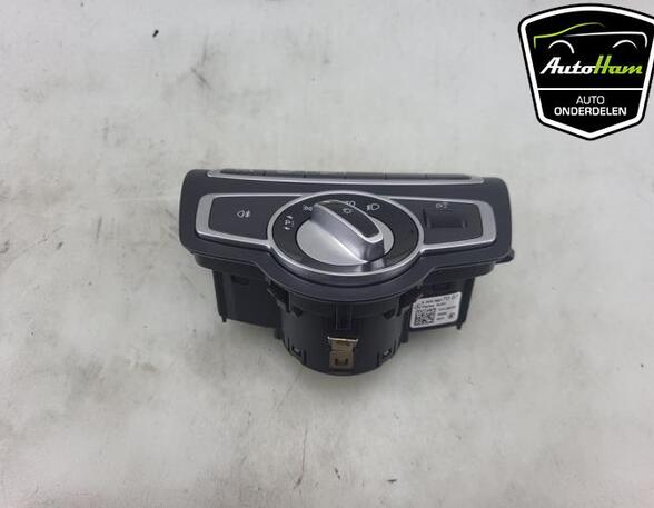 Switch for headlight MERCEDES-BENZ C-CLASS T-Model (S205)