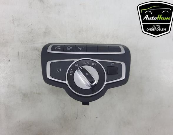 Switch for headlight MERCEDES-BENZ C-CLASS T-Model (S205)