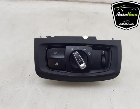 Switch for headlight BMW X5 (F15, F85)