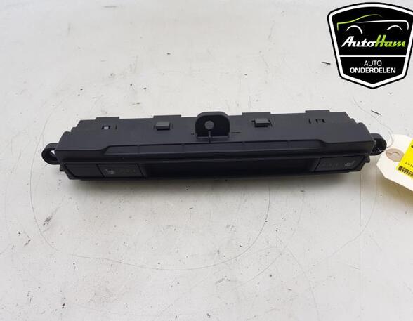 Switch for seat heating MAZDA CX-3 (DK)