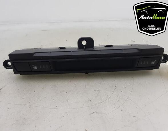 Switch for seat heating MAZDA CX-3 (DK)