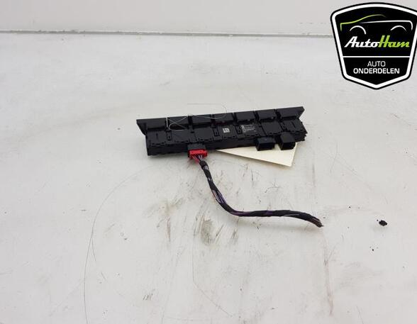 Switch for seat heating SKODA FABIA III Estate (NJ5), BMW 5 Touring (E61)