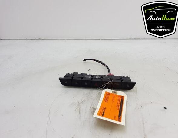 Switch for seat heating SKODA FABIA III Estate (NJ5), BMW 5 Touring (E61)