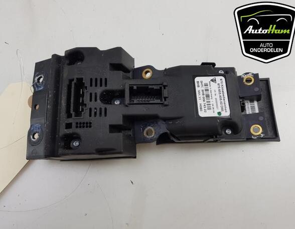 Switch for seat heating PORSCHE PANAMERA (970)