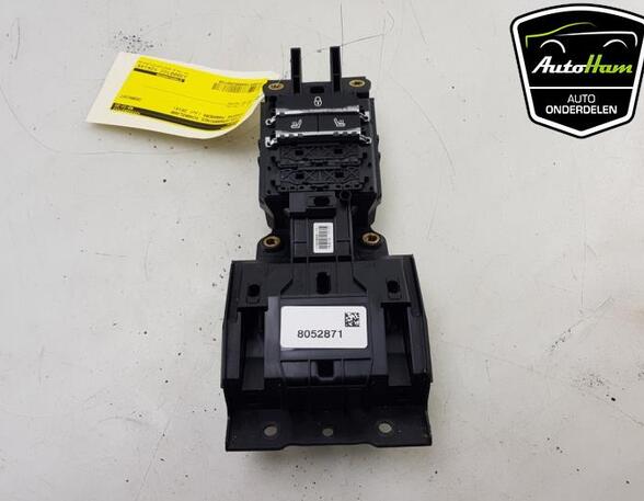 Switch for seat heating PORSCHE PANAMERA (970)