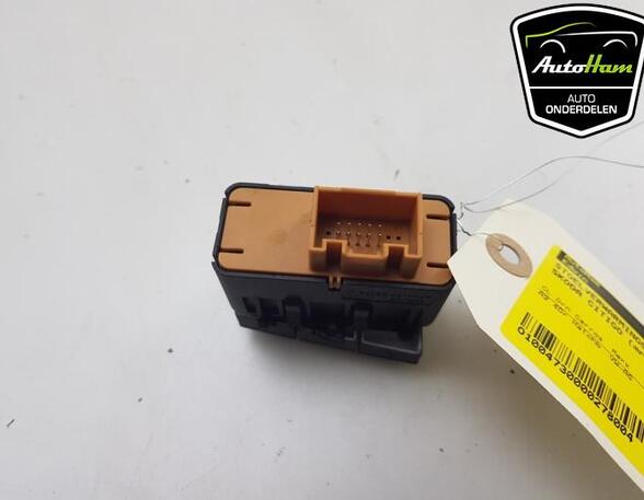 Switch for seat heating SKODA E-CITIGO (NE1), SKODA CITIGO (NF1)