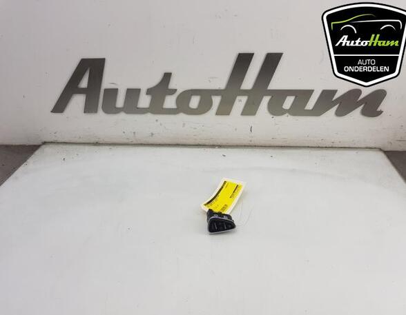 Switch for seat heating OPEL CORSA E (X15)