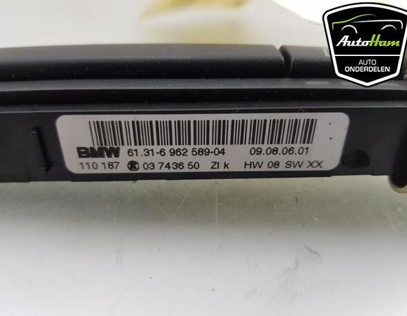 Switch for seat heating BMW 1 (E87), BMW 1 (E81)