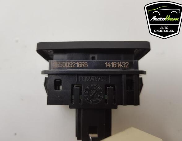 Switch for seat heating RENAULT KADJAR (HA_, HL_)