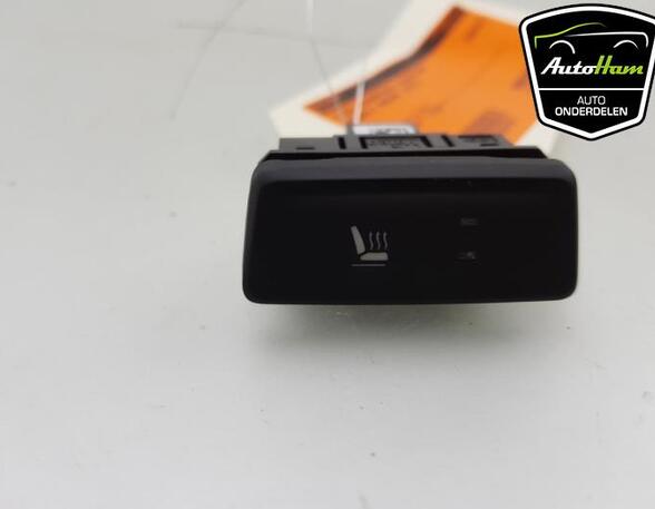 Switch for seat heating RENAULT KADJAR (HA_, HL_)