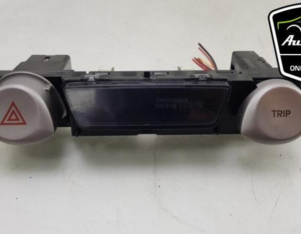 Switch for hazard light HYUNDAI i20 (PB, PBT)