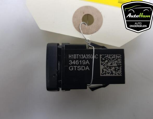 Switch for hazard light FORD TRANSIT V363 Bus (FAD, FBD), FORD TRANSIT V363 Van (FCD, FDD), FORD FIESTA VII (HJ, HF)