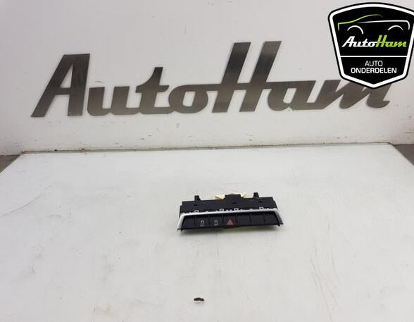 Switch for hazard light AUDI A3 Sportback (8YA)