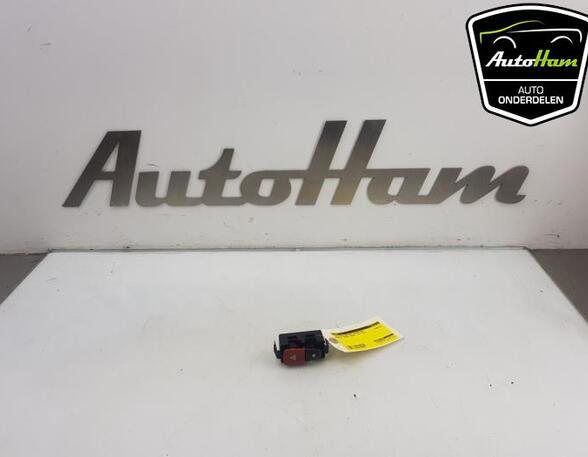 Schalter für Warnblinker Renault Grand Scenic III JZ 252100001R P16237845