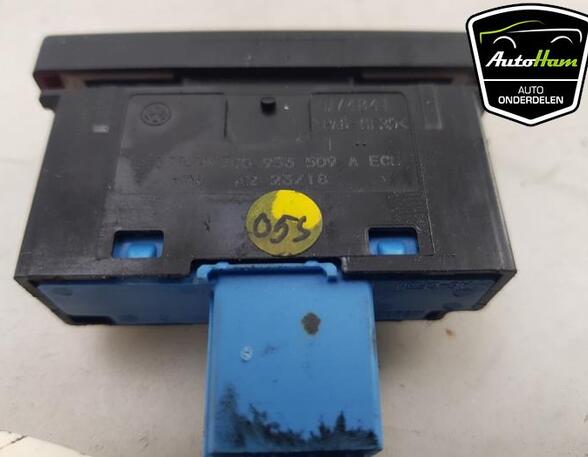 Schalter für Warnblinker VW Crafter Kasten SY, SX 7C0953509A P20382942