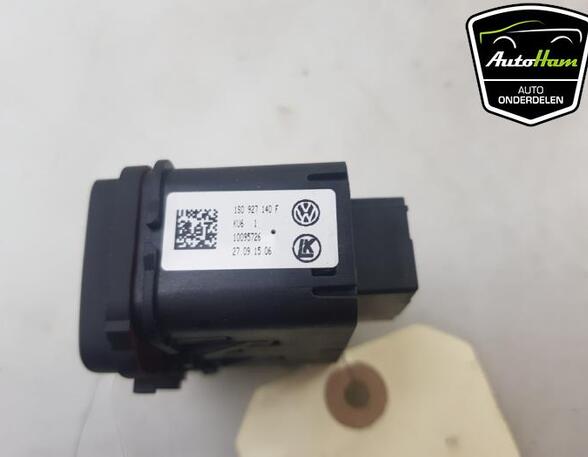 Switch for hazard light VW UP! (121, 122, BL1, BL2, BL3, 123), VW LOAD UP (121, 122, BL1, BL2), SEAT Mii (KF1, KE1)