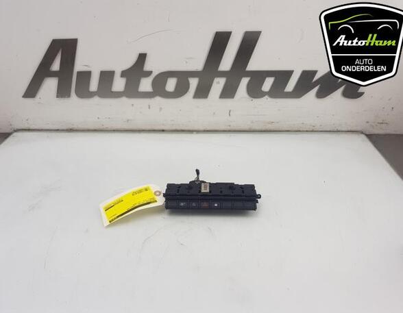 Switch for hazard light RENAULT CLIO V (B7_)