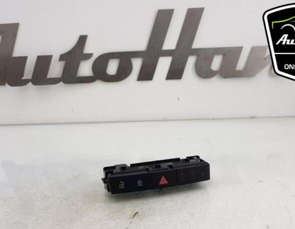 Switch for hazard light OPEL ASTRA J (P10), OPEL ASTRA J Sports Tourer (P10)