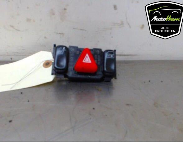 Switch for hazard light MERCEDES-BENZ E-CLASS (W210)