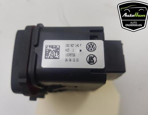 Schalter für Warnblinker VW Up AA 1S0927140F P19517789