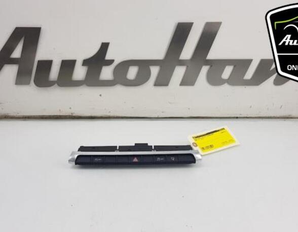 Schakelaar voor Alarmlicht AUDI A3 Sportback (8VA, 8VF)