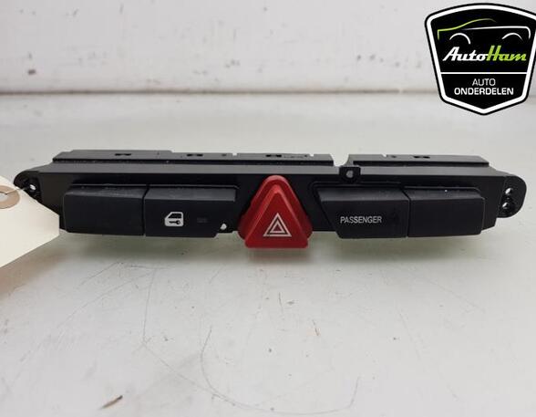 Switch for hazard light KIA CEE'D Hatchback (ED), KIA CEE'D SW (ED), KIA PRO CEE'D (ED)