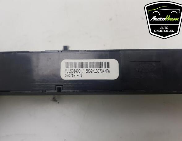 Switch for hazard light LAND ROVER RANGE ROVER SPORT (L320)