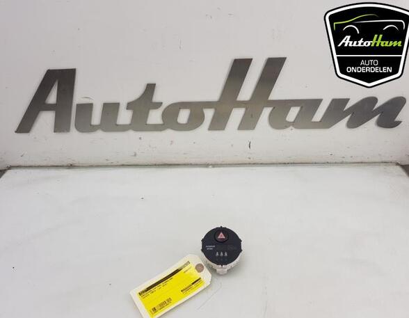 Switch for hazard light TOYOTA YARIS (_P13_)