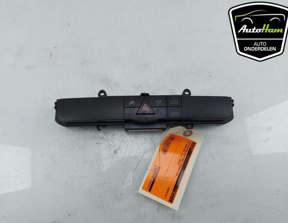 Switch for hazard light MERCEDES-BENZ SPRINTER 3,5-t Van (906)