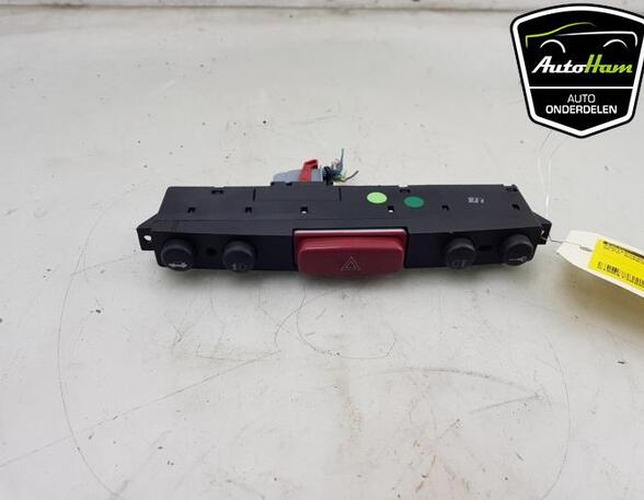 Switch for hazard light ALFA ROMEO 147 (937_)