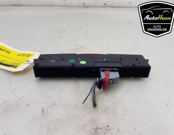 Switch for hazard light ALFA ROMEO 147 (937_)