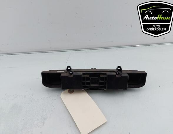 Switch for hazard light MERCEDES-BENZ SPRINTER 3,5-t Van (906)