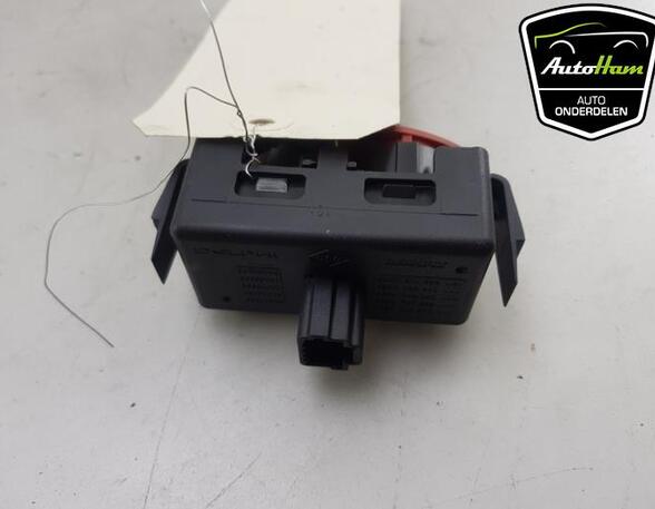 Switch for hazard light RENAULT KANGOO / GRAND KANGOO (KW0/1_)