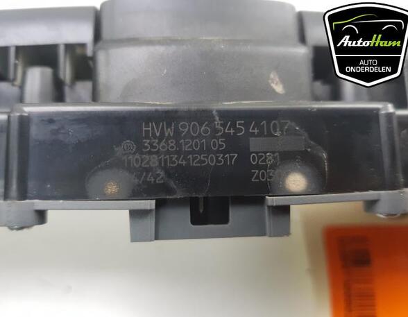 Switch for hazard light VW CRAFTER 30-50 Van (2E_)